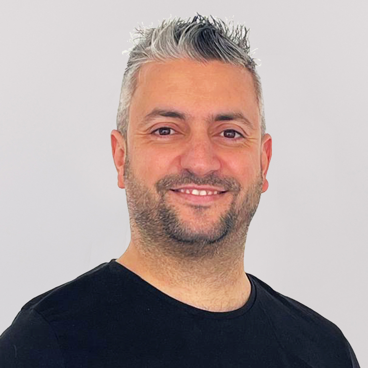Bilel Yomni Client Advisor Support Specialist