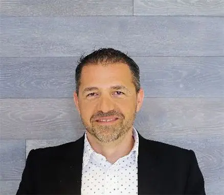 Iohan Colarusso CEO