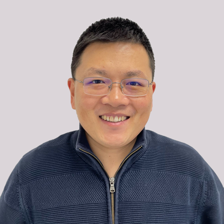 Guanghui Li Staiirs