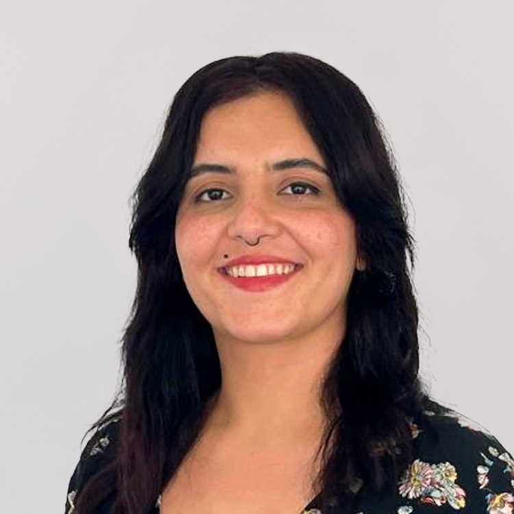 Saida Machat Operations Manager