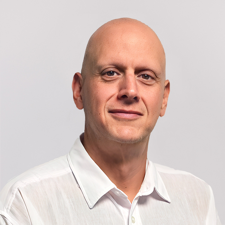 William Kahrs Business Applications & CRM Lead