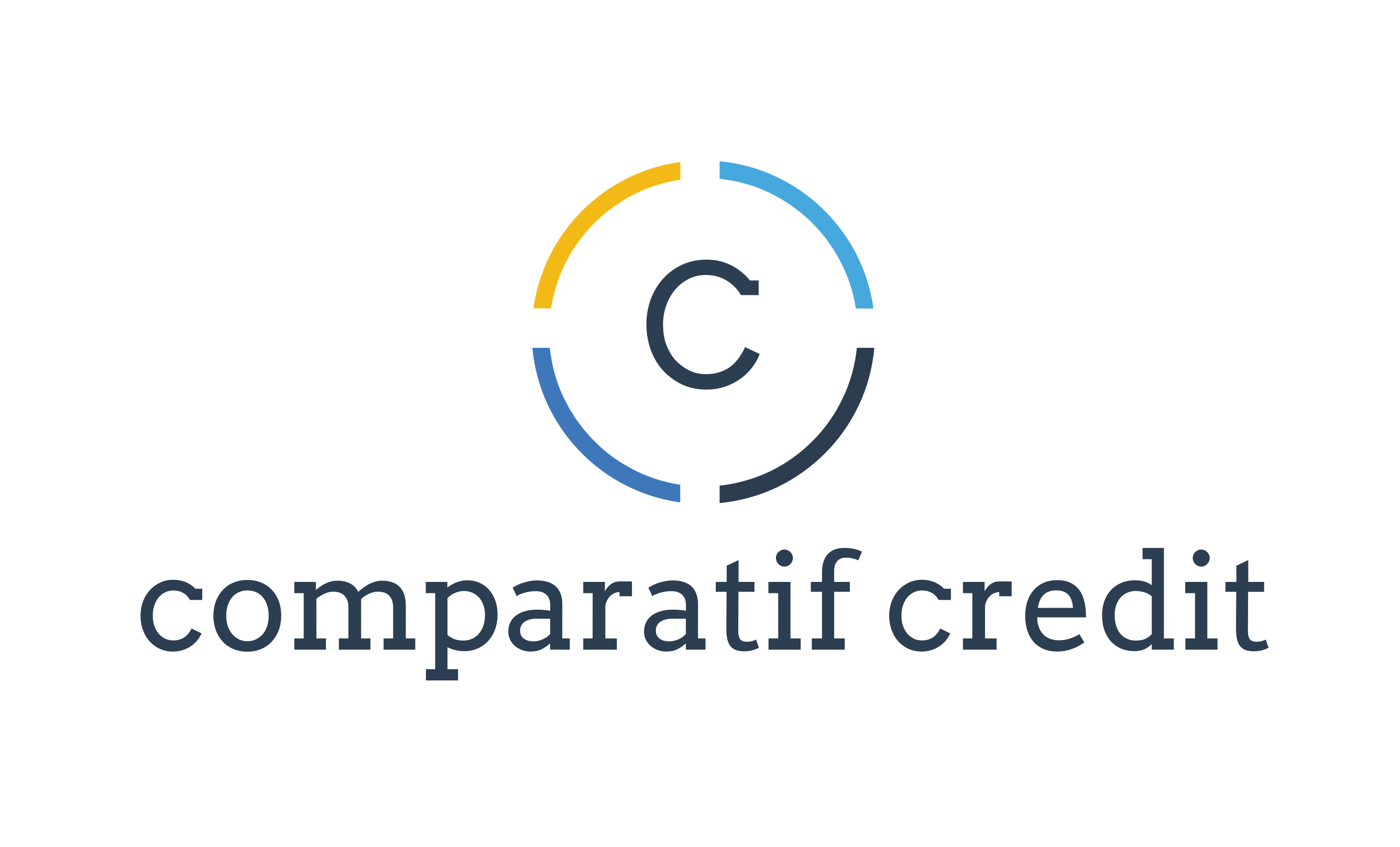 comparatif credit